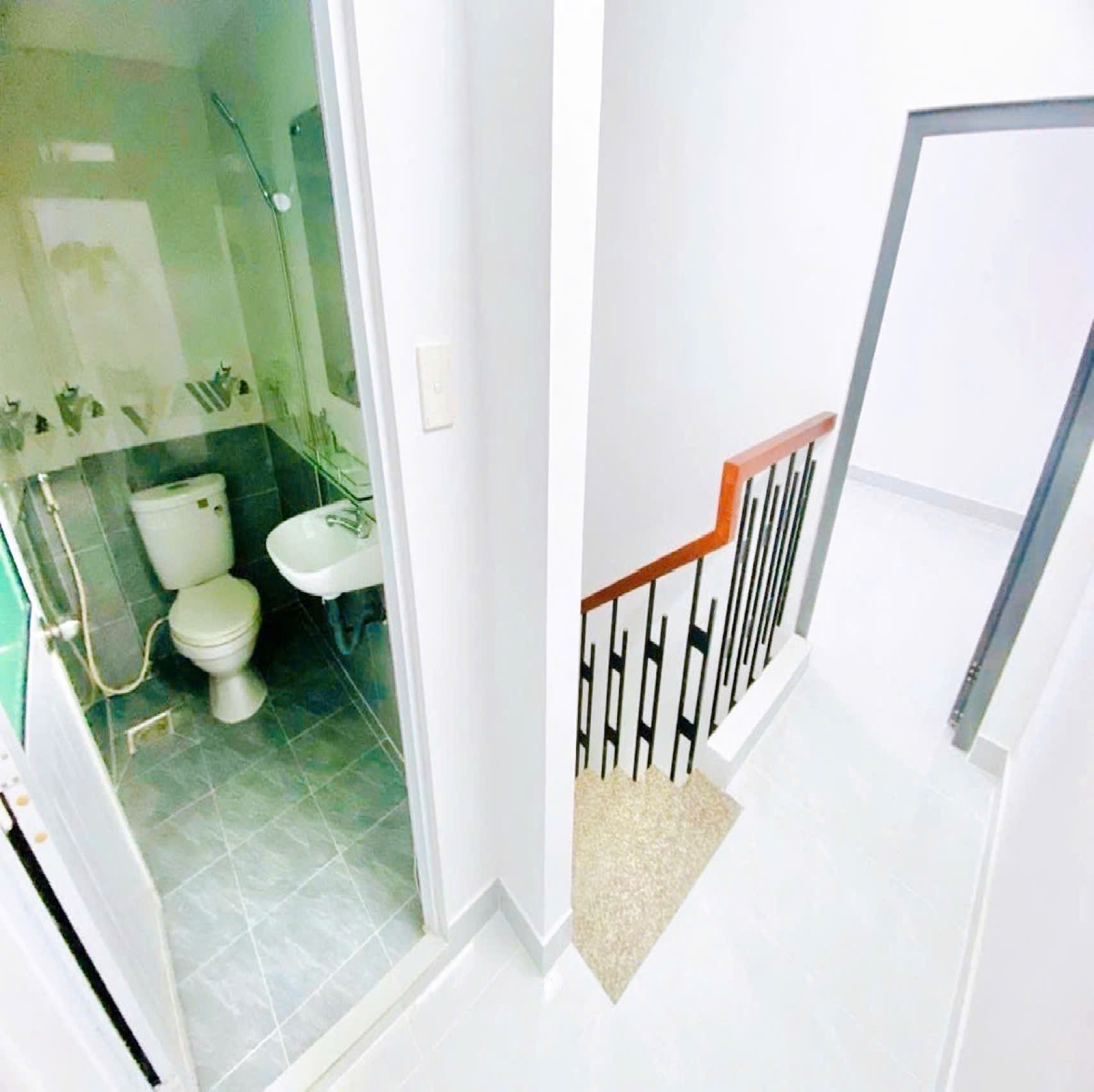 Bán nhà Hẻm xe hơi Cách Mạng Tháng Tám, Quận 10, 3.8 x 11 m, Giá 8.9 tỷ - Ảnh 2